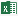 MS Excel icon