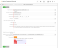 Example completed Pastoral Management: Add a Pastoral Record screen