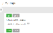 The Pastoral / Behaviour Configuration Settings Edit screen