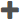 Cross icon