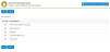 The Setup View Pastoral Record Types screen