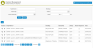 The Pastoral Record Search screen