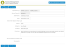 A View a Pastoral Record screen