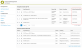 Pastoral Management dashboard with the Action Required By column highlighted.