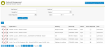 Pastoral Record Search screen with edit option highlighted
