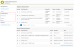 The Pastoral Management dashboard with Configuration menu highlighted