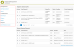 The Pastoral Management dashboard