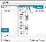 Staff search dialog with a drop list of form years open and highlighted