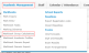 Academic Management menu with Markbook Group Calculations highlighted