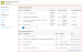 The Pastoral Management dashboard