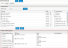 Email Recipients screen with Filter section highlighted
