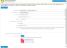 Example completed Pastoral Management: Add a Pastoral Record screen