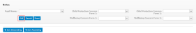Notes section with Add button highlighted