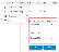 Drop list showing filter options