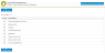 The Setup: View Pastoral Record Reasons screen