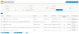 The Pastoral Record Search screen