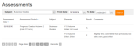 Example Assessments Data