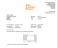 Direct Debit payment schedule PDF file - example