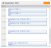Day Calendar on Home page - example