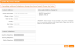 Update My Contact Details screen with pending changes message highlighted.