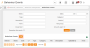 Behaviour Events screen with Add button highlighted