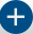 Add icon. A blue circle containing a grey cross.
