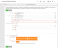 Add a Pastoral Management screen with Category drop list and GIRFEC options highlighted